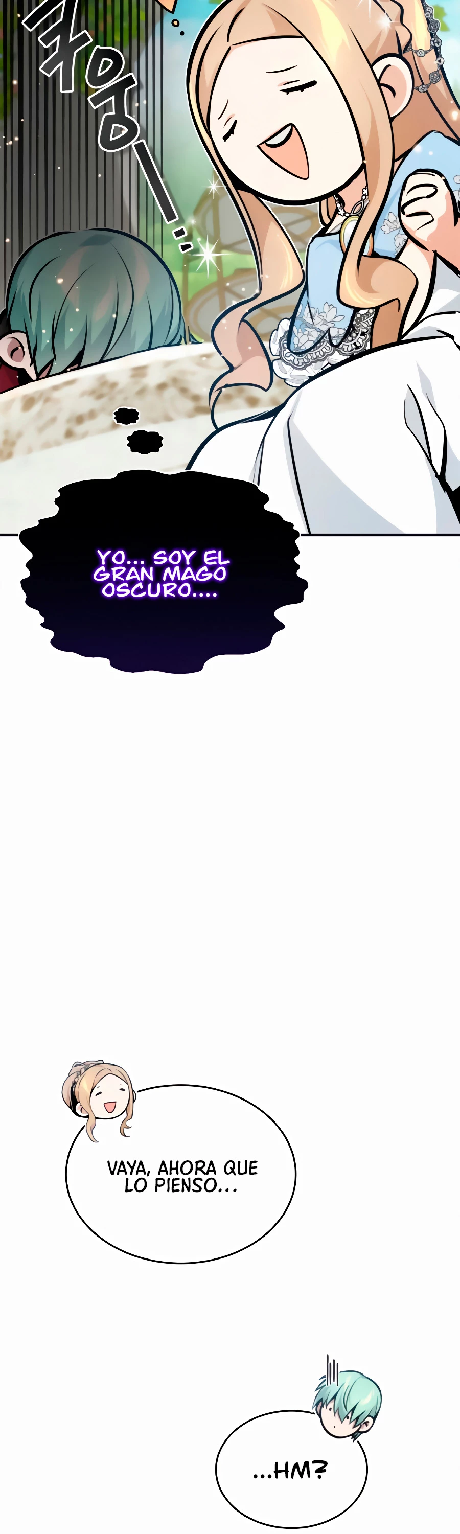 El mago oscuro reencarna Después De 66666 años > Capitulo 30 > Page 641